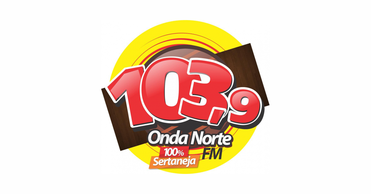 Rádio Onda Norte FM 103.9