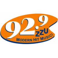 92.9 ZZU - KZZU-FM