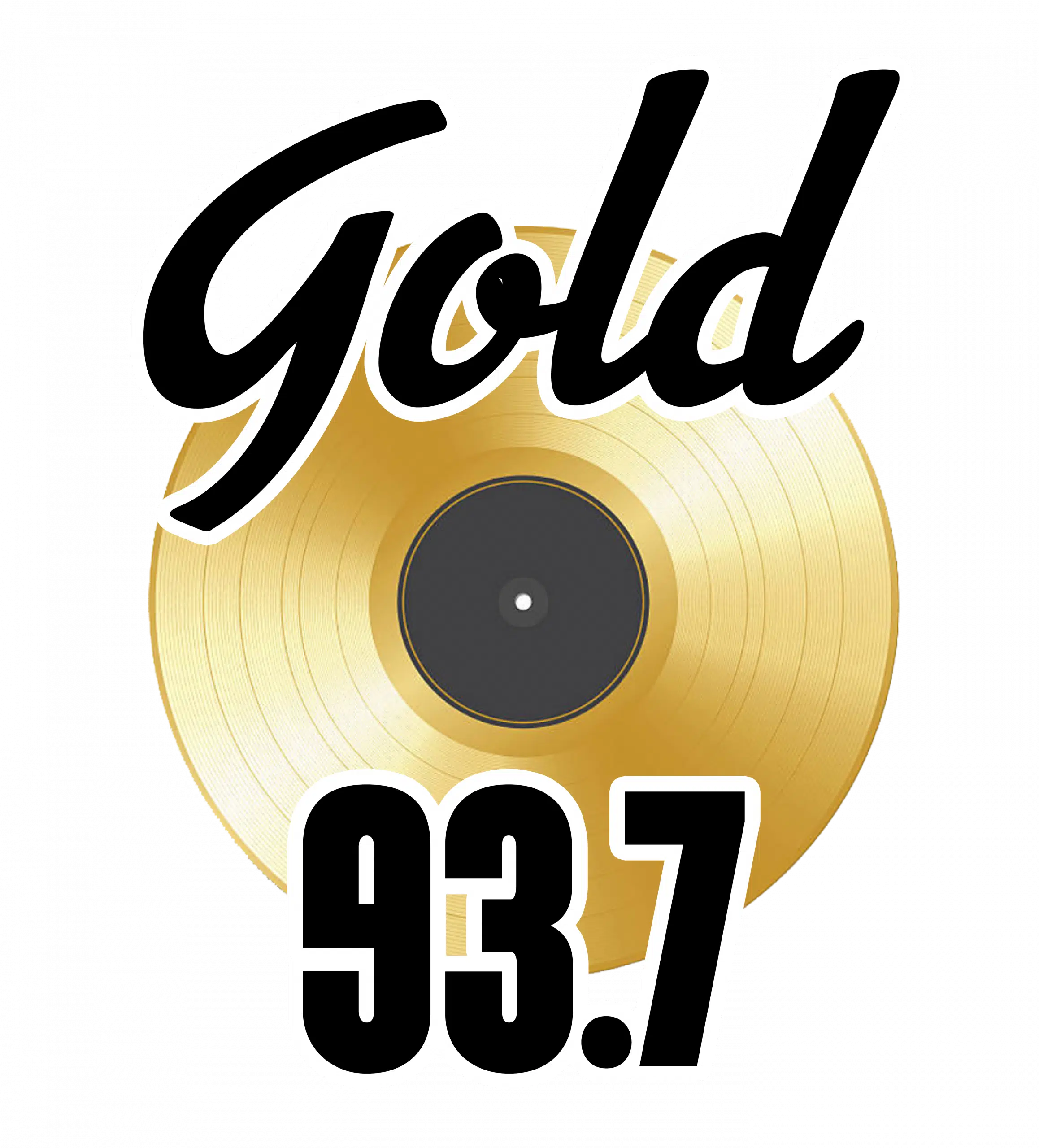 Gold 93.7