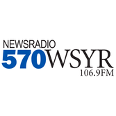 WSYR AM 570