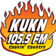 Cookin' Country 105.5 KUKN