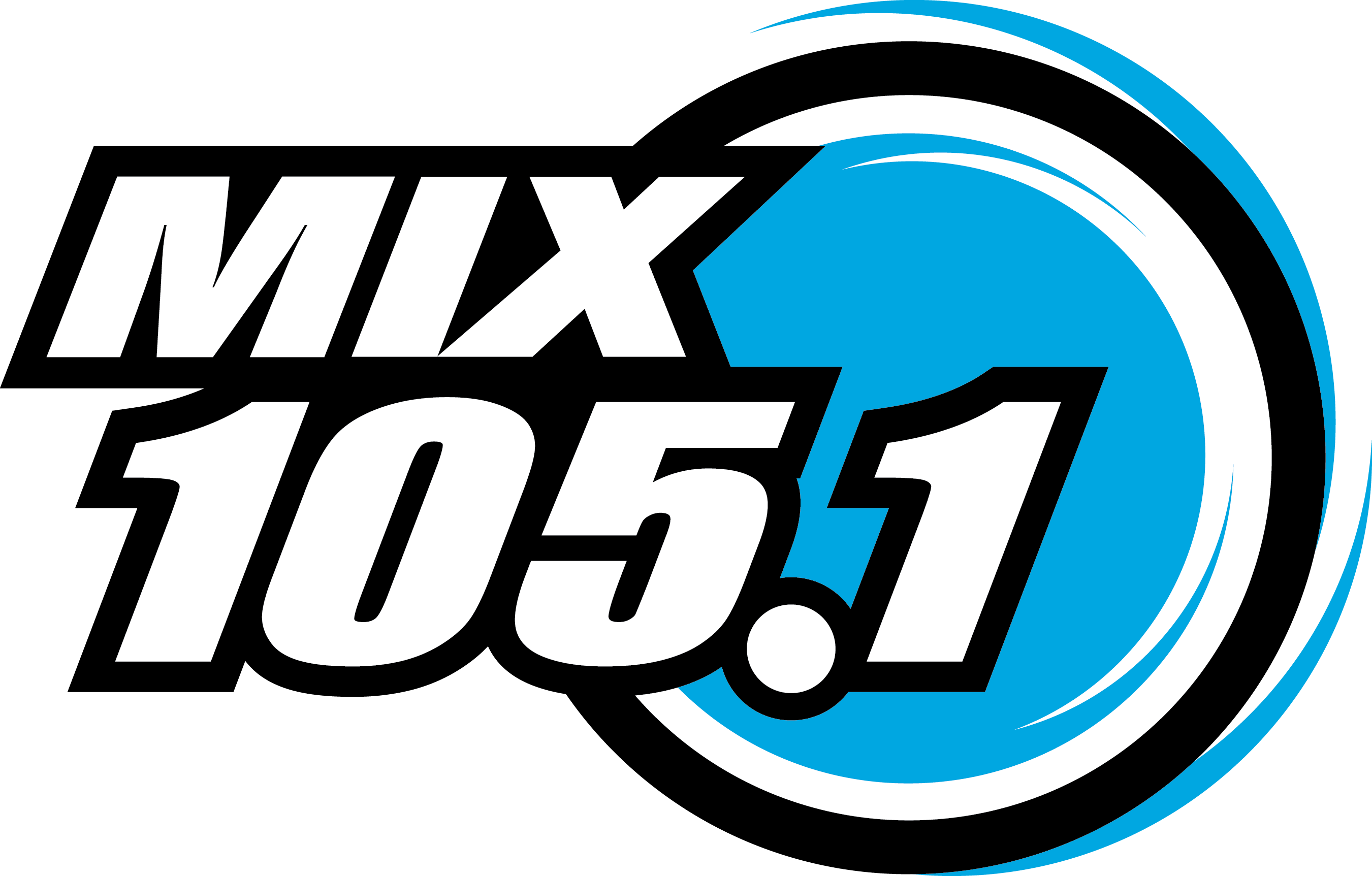 The Mix 105.1 - KUDD