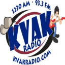 KVAK AM 1230