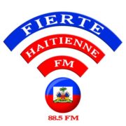 Fierte Haitienne FM