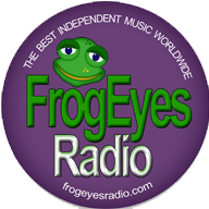 FrogEyes Radio