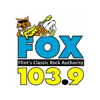 103.9 The Fox - WRSR