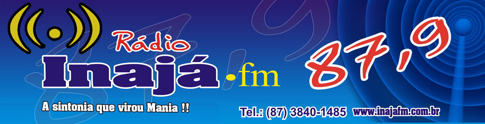 Inajá FM 87.9