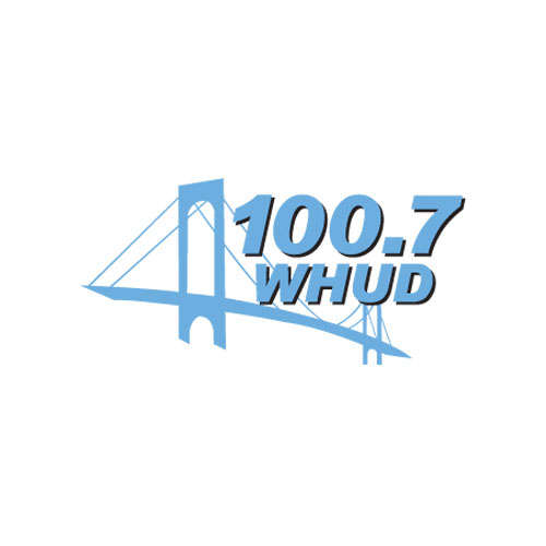 WHUD 100.7 FM