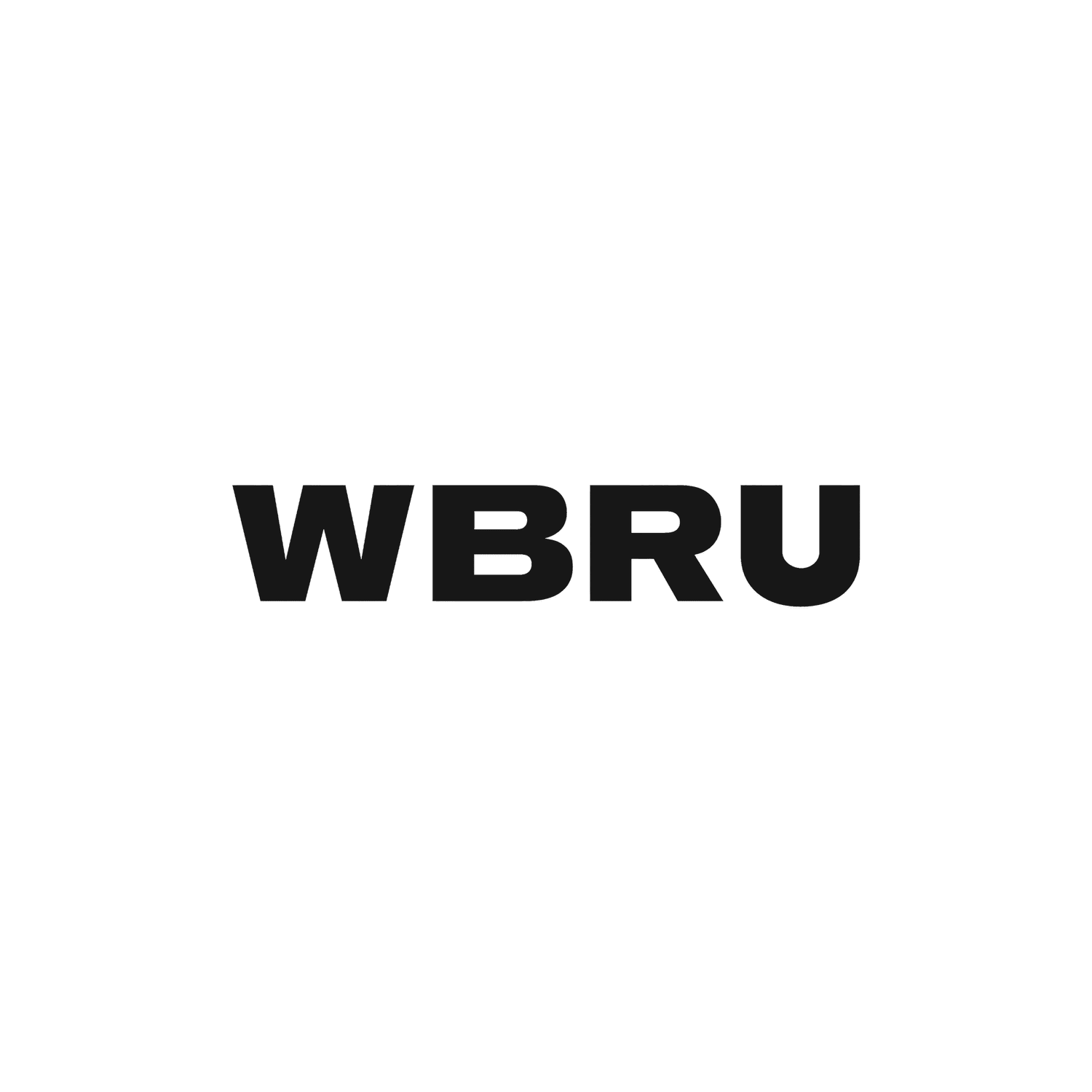 WBRU