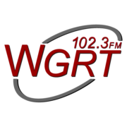 WGRT 102.3 FM
