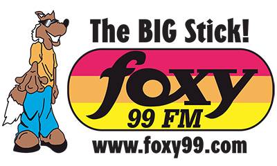 Foxy 99.1 FM - WZFX