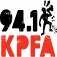 KPFA FM 94.1