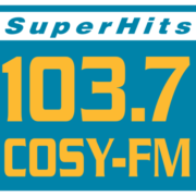 Superhits 103.7 COSY-FM