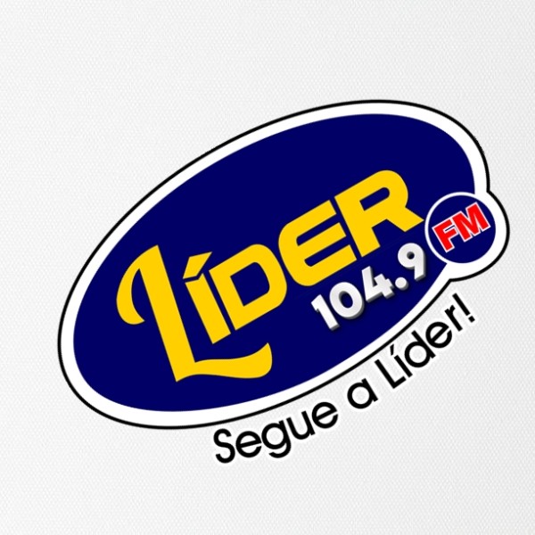 Lider 104.9 FM