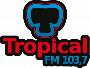 Tropical FM 103,7