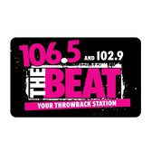 95.7 The Beat - WBTP