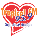 Rádio Tropical FM 95.9