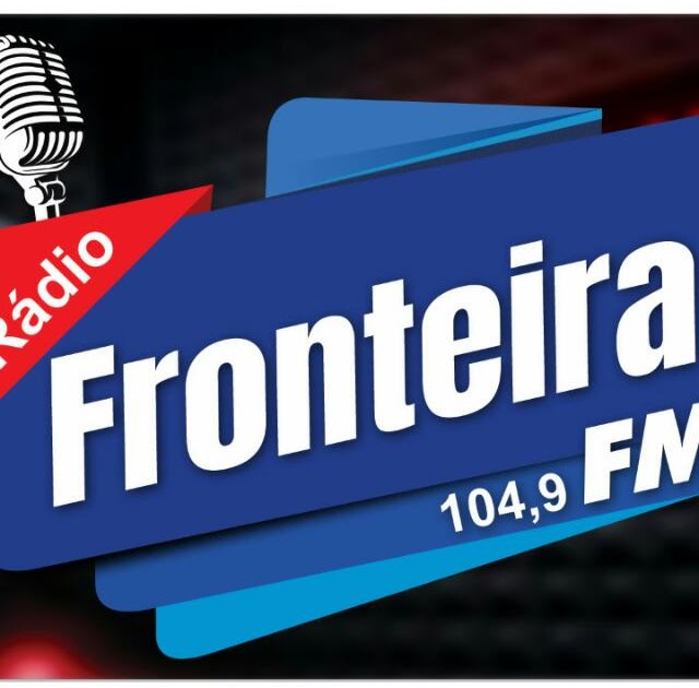 Rádio Fronteira FM 104.9