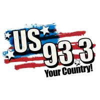 WBTU Country US 93.3 FM