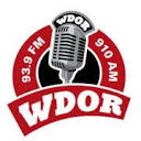 WDOR FM 93.9