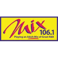 Mix 106.1 - WMXU