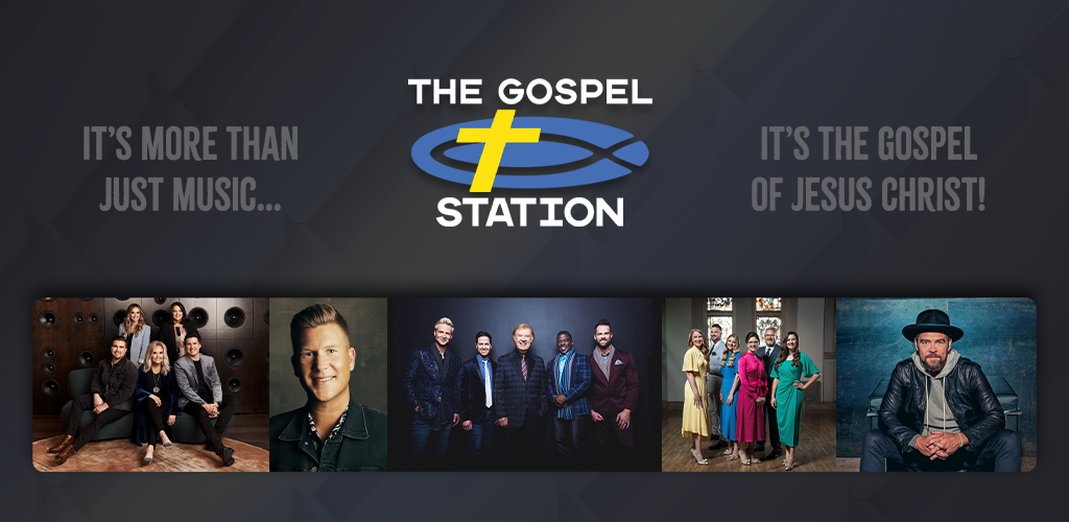 The  Gospel Station Network