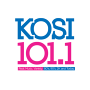 KOSI FM 101.1