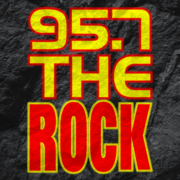 WRQT FM 95.7 The Rock