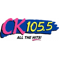 CK 105.5 - WWCK-FM