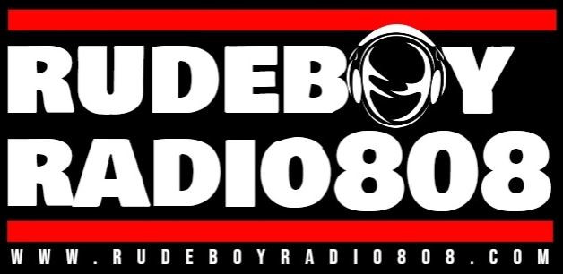 KRUD-DB Rudeboy Radio 808