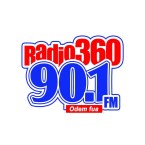 Rádio Noroeste 360