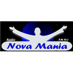 Rádio Novamania