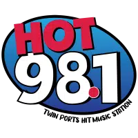 Hot 98.1 - WDUL