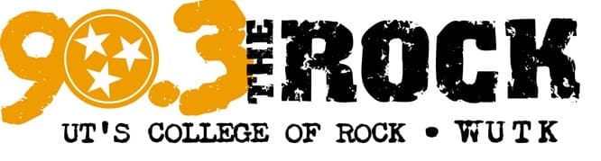WUTK-FM 90.3 The Rock