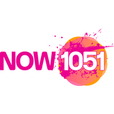 Now 105.1 FM - KCYZ