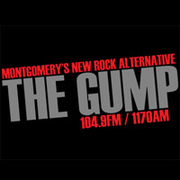 104.9 The Gump - WGMP