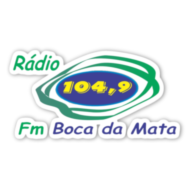 FM Boca da Mata 104.9