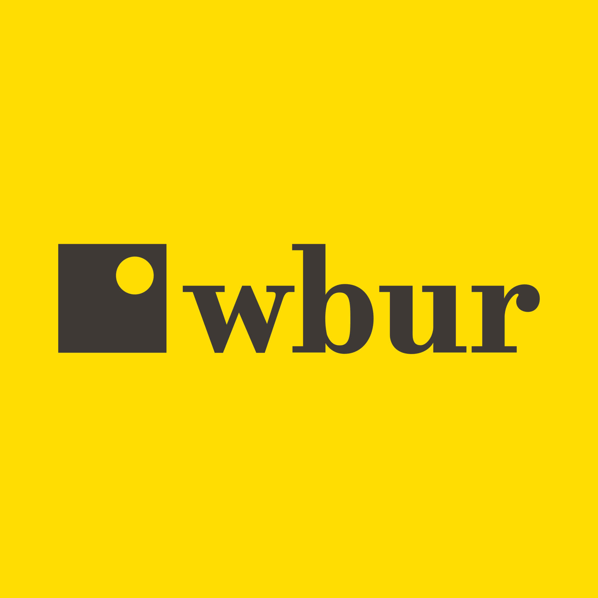 WBUR FM 90.9