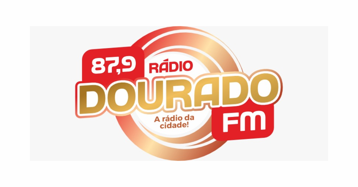 Radio Dourado FM 87.9