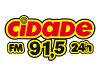 Radio Cidade FM 91.5