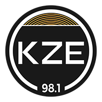 WKZE FM 98.1