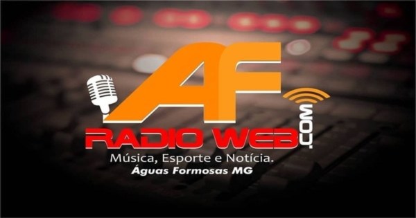 AF Radio Web