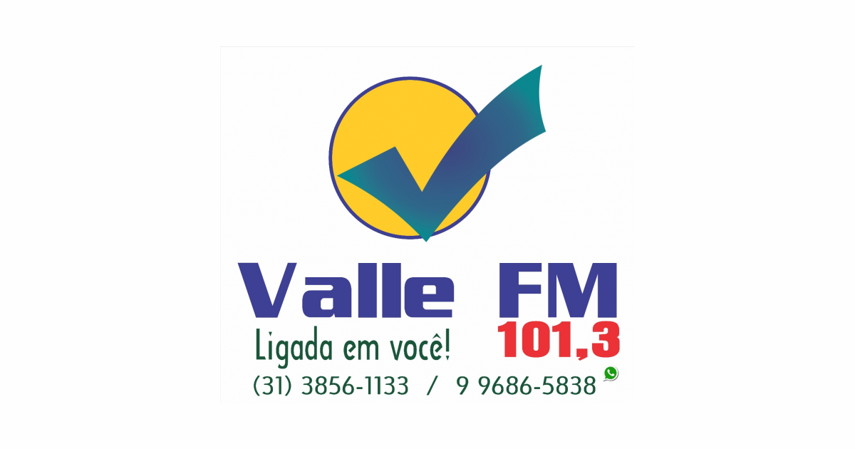 Rádio Valle FM 101.3