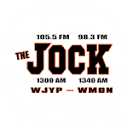 The Jock - WMON
