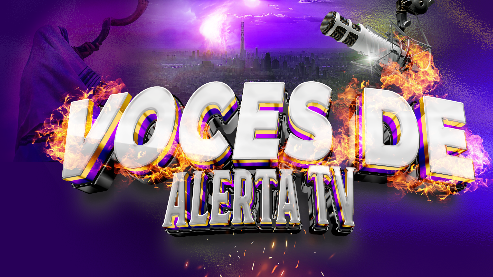 Radio Voces de Alerta