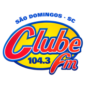 Clube FM 104.3