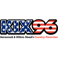 Kix 96 WJCL-FM
