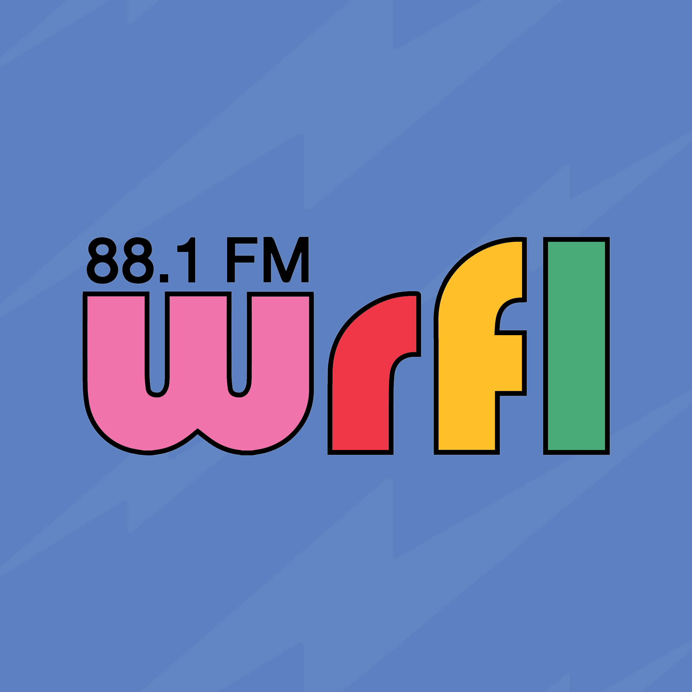 WRFL FM 88.1