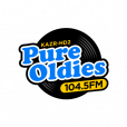 Pure Oldies 104.5