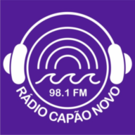 Rádio Capão Novo 98.1 FM